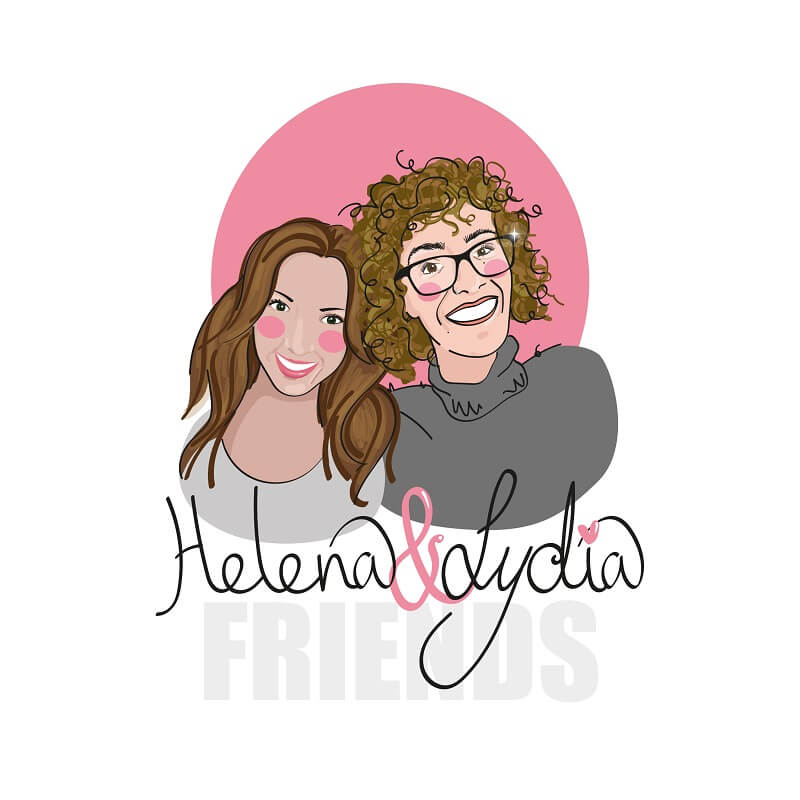Ilustración Personalizada Parejas - Imagen 6