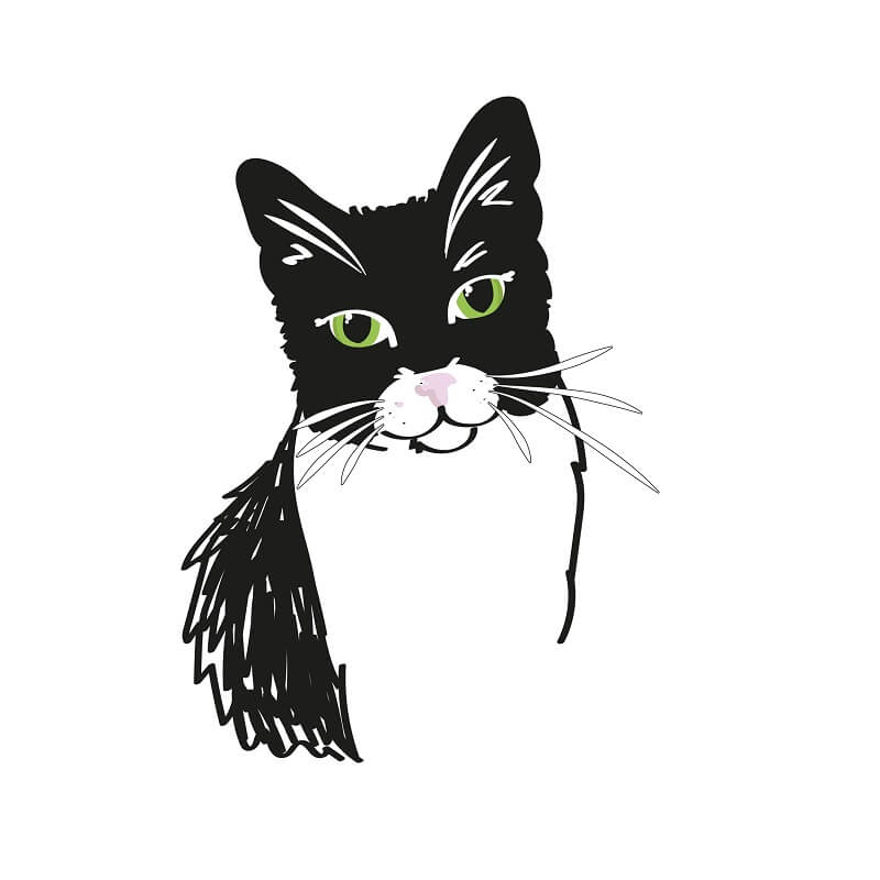 Ilustración Personalizada Mascotas - Imagen 2