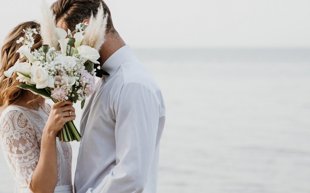 Conseguir mi boda con mi propio estilo