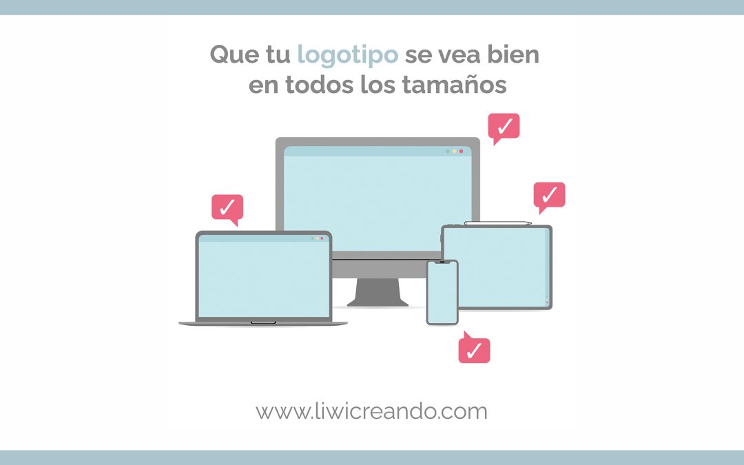 Logotipos responsive