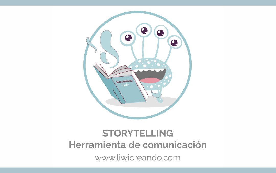 La ilustración como herramienta de storytelling en la comunicación de marca